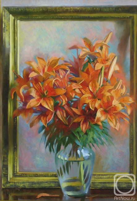 Goryacheva Svetlana. Untitled