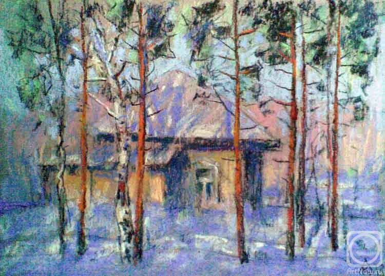 Knecht Aleksander. Untitled