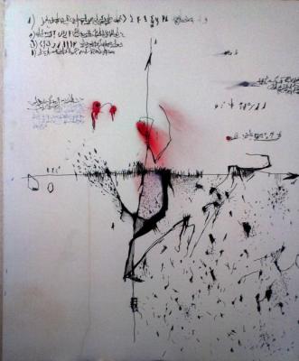 graph of the function of the sperm in the human body. Perez Ruslan