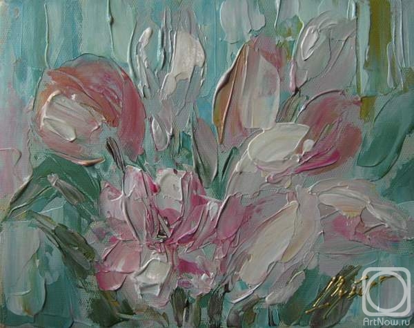 Shubert Anna. Untitled