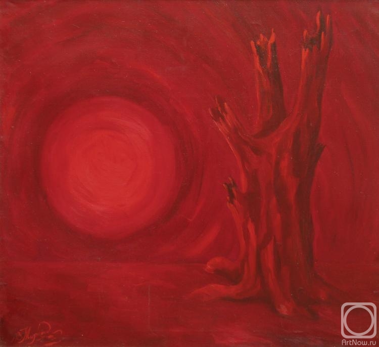 Miroshnikov Vyacheslav. Sorry, Earth