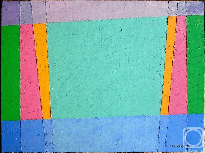 �������. ������� �����. Composition-302