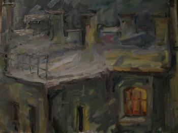 ������� ����� � ����