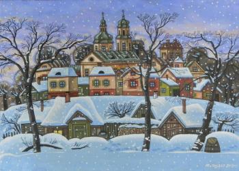 ����. ������ ������