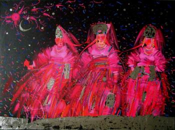 Russia. ���������. �������. ������� ����