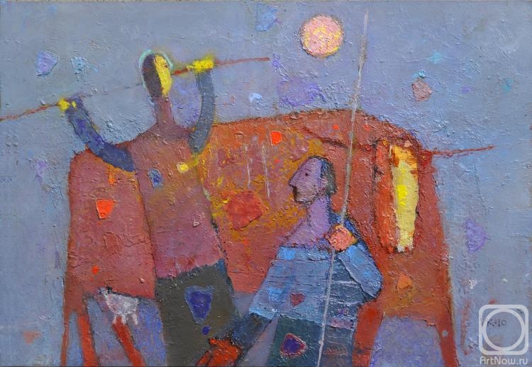 �������. �������� ��������. ����� � �������