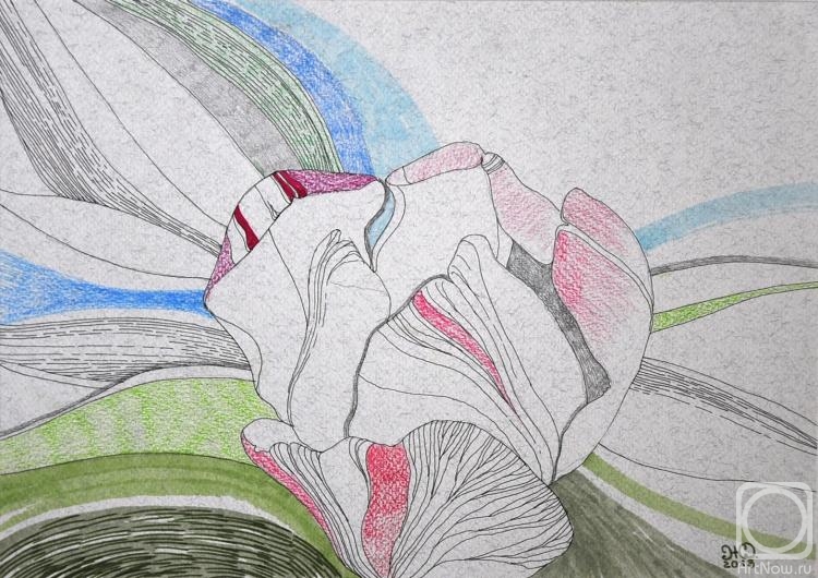 Zhukovskaya Yuliya. Untitled