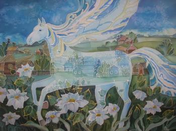 Wind of Change. Zarechnova Yulia