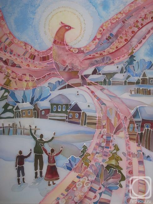 ��������� ����. ������� �����