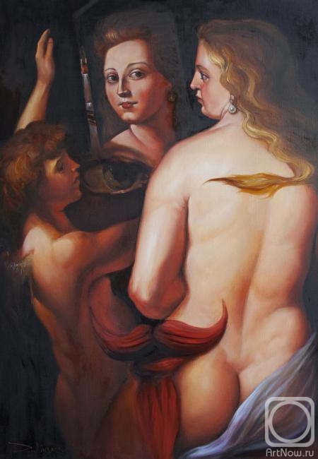 Dolinsky Vadim. Untitled