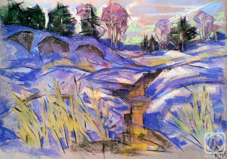 Knecht Aleksander. Untitled