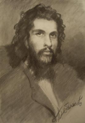 �������