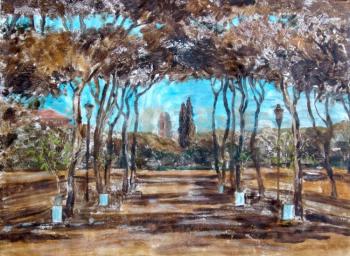 ������� ������ � ����