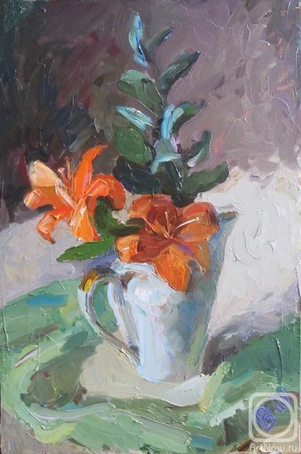 Shasholina Veronika. Untitled