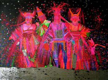 Russia. ���������. �������. ������� ����