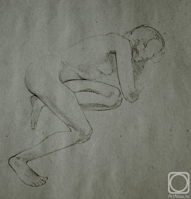 Kozlov Peter. Untitled