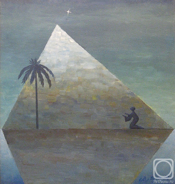 Miroshnikov Vyacheslav. Eternity