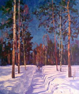 ������� ���������� ����