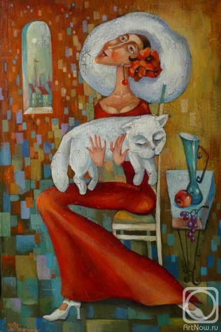 Panina Kira. Untitled