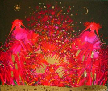 RUSSIA. ���������. ������������ ���� (���� ������). ������� ����