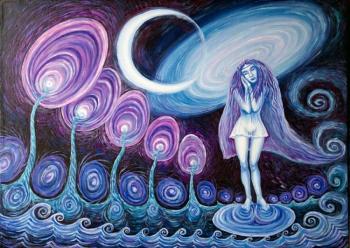 Venus' Dream. Krivosheev Roman