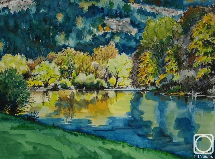 �������. �������� ��������. ����� � �����-�����, ���� ��