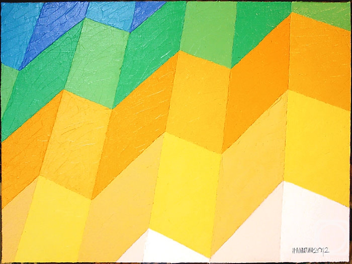 �������. ������� �����. Composition-275