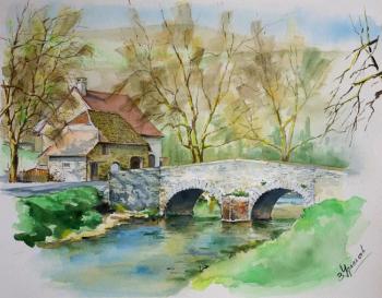 ������� ������ � �����-�����. ���� � ���-��-�����