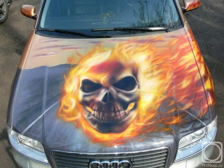 �������� �����. ���������� ������/ ���������� Audi A3