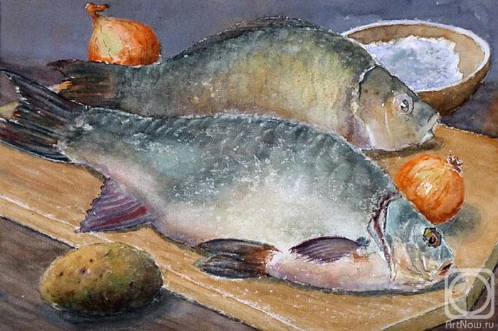 Tavrin Yurij. Untitled