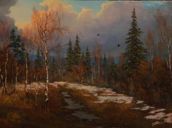 ���������� ����. �������� �������