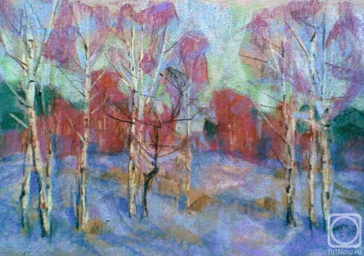 Knecht Aleksander. Untitled