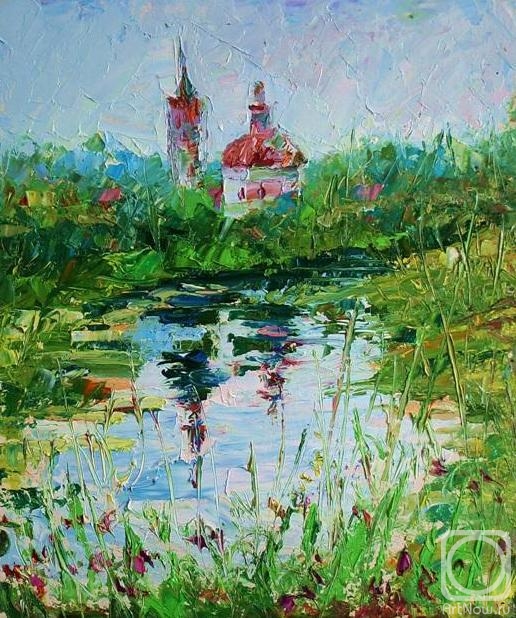 Rudnik Mihkail. Untitled