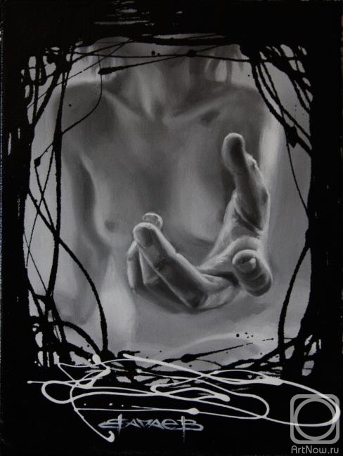 Vachaev Mihail. Temptation