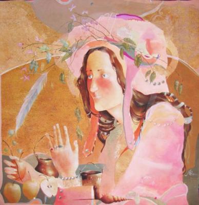 ������� �Stillieben�