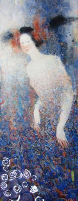 Curiosity. Luchkina Yulia