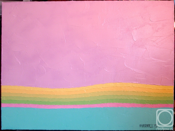 �������. ������� �����. Composition-258