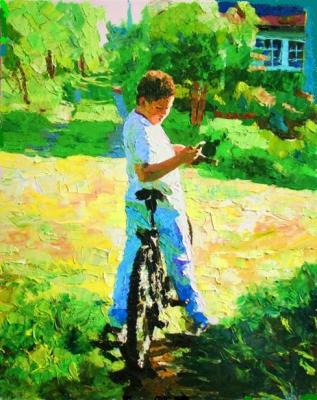 SMS. ������ ������