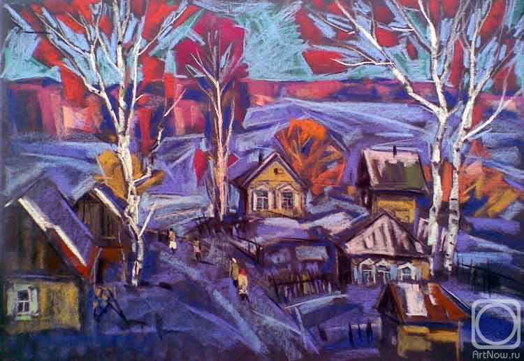 Knecht Aleksander. Untitled