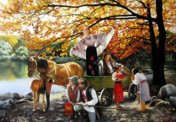 Stefan III. Arseni Victor