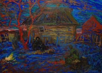 ���������� �����. ������ ����