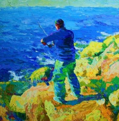 ������� � ����-�����. ������ ������