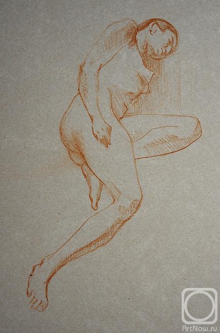 Kozlov Peter. Untitled