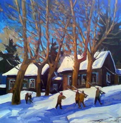 ������� ��� ���� � �������