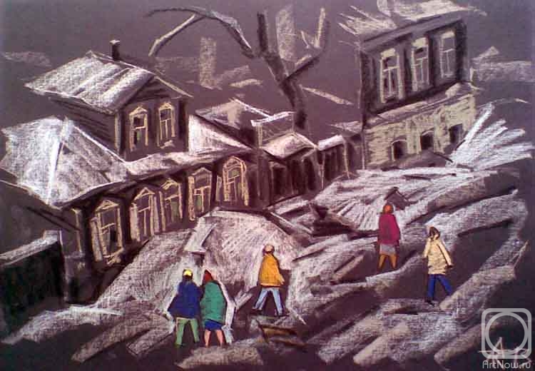 Knecht Aleksander. Untitled