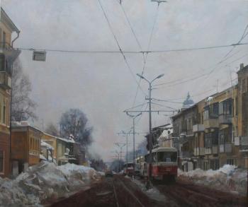 Untitled. Anchukov Dmitri