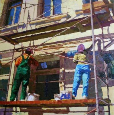 ������. ������ ������