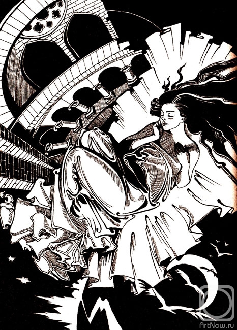 Goryacheva Svetlana. Untitled