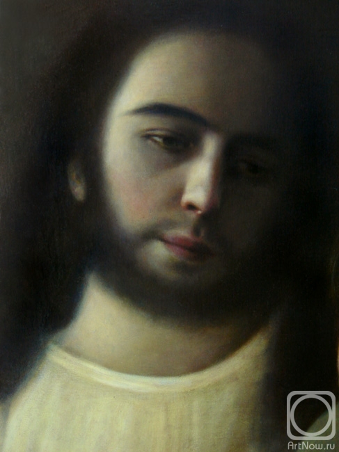 Mironov Andrey. Untitled