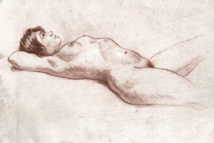 Anchukov Dmitri. Untitled